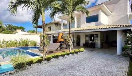 Casa à venda no bairro Ilha Amarela - Salvador/BA