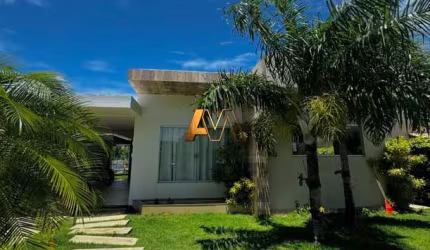 Casa à venda no bairro GUARAJUBA - Camaçari/BA