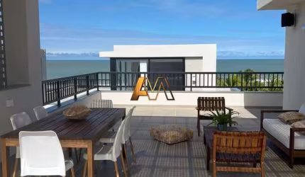 Apartamento à venda no bairro ITACIMIRIM - Camaçari/BA