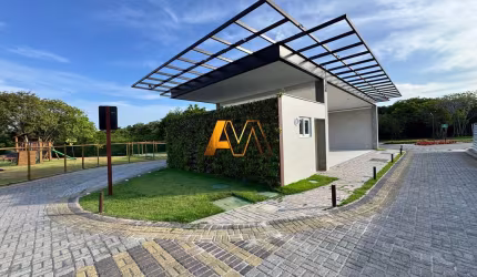 TERRENO RESIDENCIAL PRONTO PARA CONSTRUIR EM BUSCA VIDA  1.015m² | Pomares