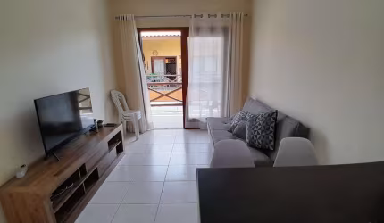 APARTAMENTO EM ITACIMIRIM