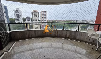 Apartamento à venda no bairro Candeal - Salvador/BA