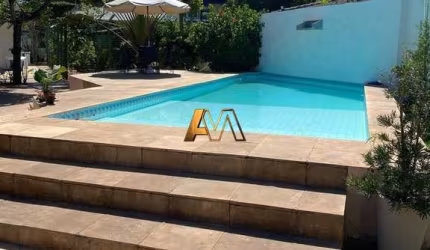 Casa à venda no bairro Interlagos (Abrantes) - Camaçari/BA