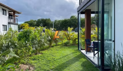 Apartamento à venda no bairro Praia do Forte - Mata de São João/BA