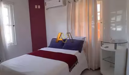 Apartamento à venda no bairro Praia do Forte - Mata de São João/BA