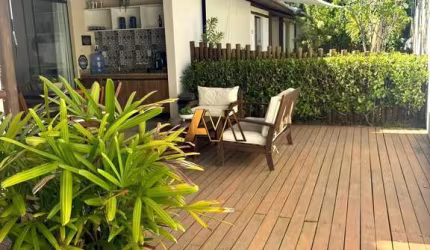 Apartamento à venda no bairro ITACIMIRIM - Camaçari/BA