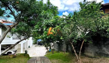 Casa à venda no bairro Recreio Ipitanga - Lauro de Freitas/BA