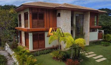Casa à venda no bairro IMBASSAÍ - Mata de São João/BA
