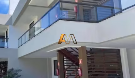 Apartamento à venda no bairro ITACIMIRIM - Camaçari/BA