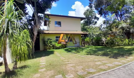 Casa à venda no bairro Açu da Torre - Mata de São João/BA