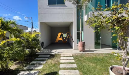 Casa à venda no bairro Ipitanga - Lauro de Freitas/BA