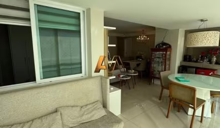 Apartamento para alugar no bairro Piatã - Salvador/BA