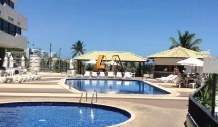 Apartamento à venda no bairro Ondina - Salvador/BA
