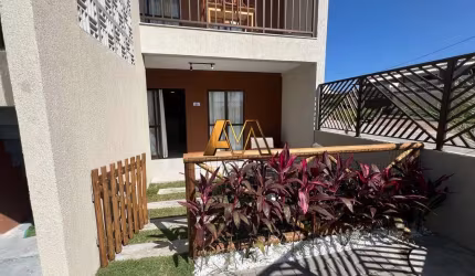 Apartamento à venda no bairro ITACIMIRIM - Camaçari/BA