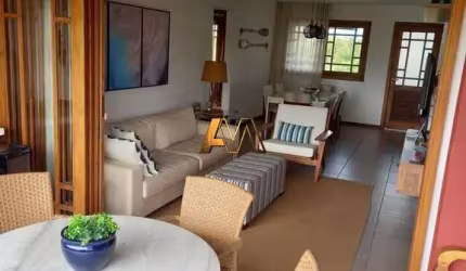 Apartamento à venda no bairro Praia do Forte - Mata de São João/BA
