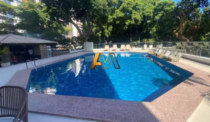 Apartamento à venda no bairro Itaigara - Salvador/BA