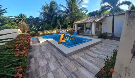 Apartamento à venda no bairro GUARAJUBA - Camaçari/BA