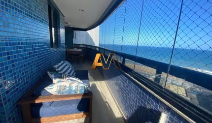 Apartamento à venda no bairro Armação - Salvador/BA