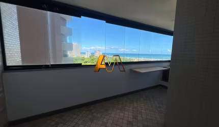 Apartamento à venda no bairro Patamares - Salvador/BA