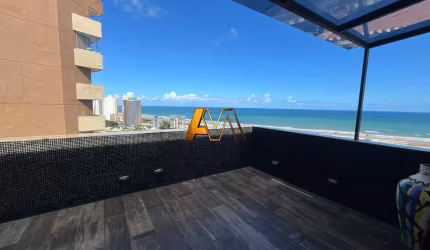 Apartamento à venda no bairro Patamares - Salvador/BA