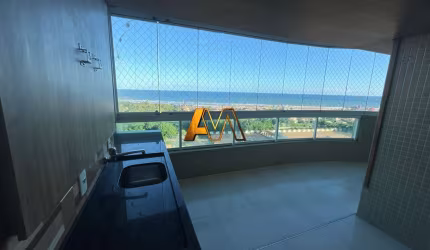Apartamento à venda no bairro Patamares - Salvador/BA
