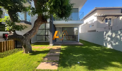Casa à venda no bairro GUARAJUBA - Camaçari/BA