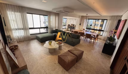 Apartamento à venda no bairro Caminho das Árvores - Salvador/BA