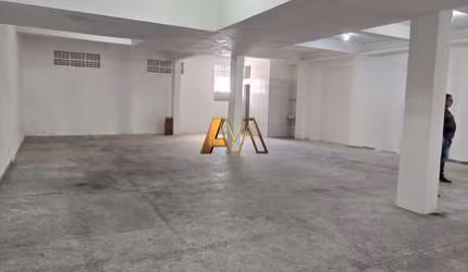 Loja para alugar no bairro Itapuã - Salvador/BA