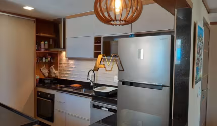 Apartamento à venda no bairro Armação - Salvador/BA