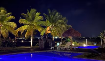 Apartamento à venda no bairro Praia do Forte - Mata de São João/BA