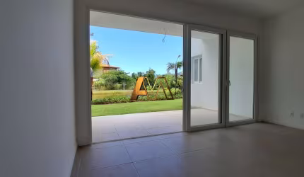 Apartamento à venda no bairro Praia do Forte - Mata de São João/BA