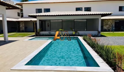 Apartamento à venda no bairro IMBASSAÍ - Mata de São João/BA