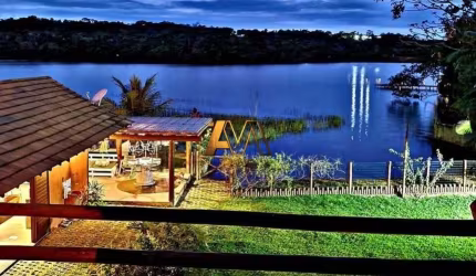 Casa à venda no bairro Açu da Torre - Mata de São João/BA