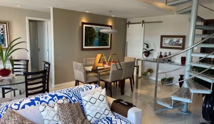Apartamento à venda no bairro Pituba - Salvador/BA
