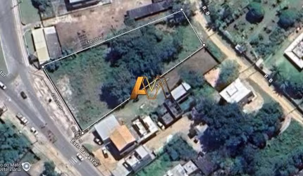 Terreno à venda no bairro ITACIMIRIM - Camaçari/BA