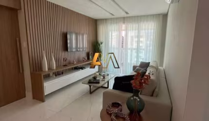 Apartamento à venda no bairro Pituba - Salvador/BA