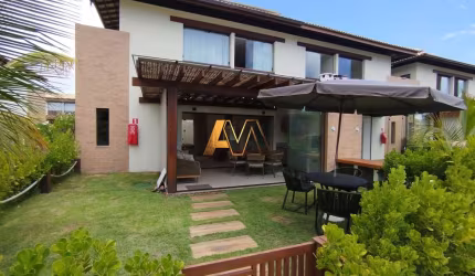 Casa à venda no bairro IMBASSAÍ - Mata de São João/BA
