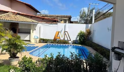 Casa à venda no bairro Itapuã - Salvador/BA