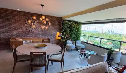 Apartamento à venda no bairro Pituaçu - Salvador/BA