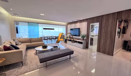Apartamento à venda no bairro Patamares - Salvador/BA