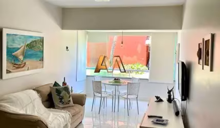 Casa à venda no bairro Barra do Jacuípe - Camaçari/BA