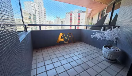 Apartamento à venda no bairro Pituba - Salvador/BA