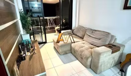 Apartamento à venda no bairro Caminho das Árvores - Salvador/BA