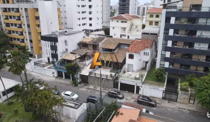 Ponto Comercial à venda no bairro Caminho das Árvores - Salvador/BA