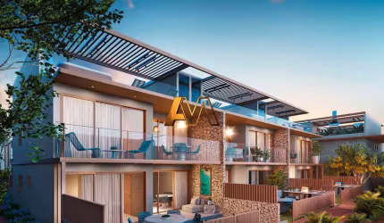 Apartamento à venda no bairro Barra do Pojuca (Monte Gordo) - Camaçari/BA
