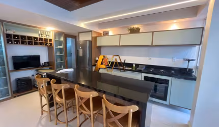 Apartamento à venda no bairro Pituba - Salvador/BA