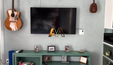 Apartamento à venda no bairro Caminho das Árvores - Salvador/BA
