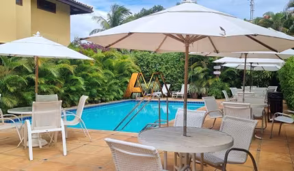 Apartamento à venda no bairro Açu da Torre - Mata de São João/BA