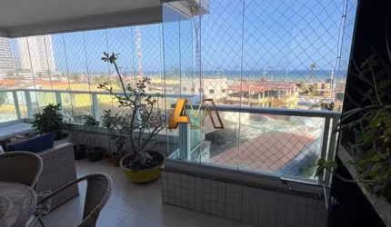 Apartamento à venda no bairro Pituaçu - Salvador/BA