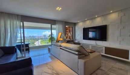 Apartamento à venda no bairro Patamares - Salvador/BA